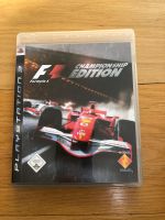 F1 (Formula 1) Championship Edition für PS3 (wie neu) Aachen - Horbach Vorschau