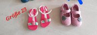 Kinder Schuhe 23 Ipanema Sandalen Bayern - Aindling Vorschau