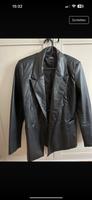 Zara Kunstlederblazer Berlin - Marzahn Vorschau