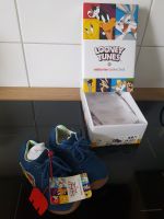 Neue Elefanten Lauflernschuhe Looney Tunes 22 Nordrhein-Westfalen - Witten Vorschau