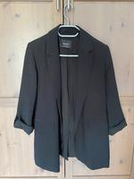 Schwarzer Blazer Niedersachsen - Großenkneten Vorschau