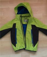 Fleece Wasserdichte Sport Jacke Northville Gr. 134-140 Grün Bayern - Westendorf Vorschau