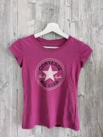 Shirt/ T-Shirt Gr.128 Converse Nordrhein-Westfalen - Schwelm Vorschau