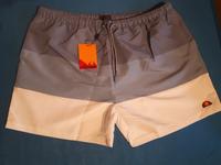 ellesse "Vespore" Badehose XXL blau hellblau weiß Bayern - Röslau Vorschau