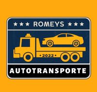 ROMEYS Autotransporte - Ihr Partner in Sachen Transport Nordrhein-Westfalen - Herne Vorschau