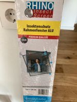 Insekten Schutz Rahmenfenster Alu Neu & Originalverpackt Hannover - Südstadt-Bult Vorschau