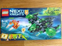 LEGO Nexo Knights - Berserker-Flieger/-Bomber 72003 neu, OVP Nürnberg (Mittelfr) - Nordstadt Vorschau