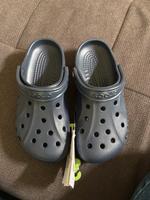 Blaue Crocs Clog Gr. 38 39 NEU Sachsen - Dippoldiswalde Vorschau