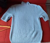 Strickpullover aus Alpakawolle NEU Thüringen - Gerstungen Vorschau