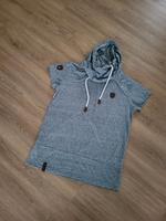 Naketano T-Shirt Gr. L Brandenburg - Rüdnitz Vorschau
