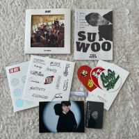 WTS SUNWOO TBZ THE BOYZ THEBOYZ KPOP Dortmund - Lütgendortmund Vorschau