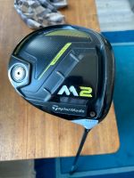 Taylormade M2 Driver 2017 X5 Matrix Golf Hessen - Fulda Vorschau