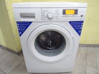 Waschmaschine Siemens 1400U/MIN AA 8Kg **1 Jahr Garantie** Friedrichshain-Kreuzberg - Friedrichshain Vorschau