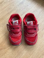 Kinder Schuhe, Sneakers Gr. 24 Berlin - Hellersdorf Vorschau