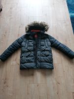 Dicke Winterjacke 164 S. Oliver Niedersachsen - Buxtehude Vorschau