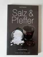 Salz & Pfeffer Christian Verlag Jody Vassallo Dresden - Südvorstadt-Ost Vorschau