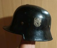 Stahlhelm. Sachsen-Anhalt - Wetterzeube Vorschau