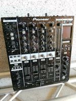 Pioneer Djm 900nxs /Cdj 2000nxs zu vermieten Nordrhein-Westfalen - Borgentreich Vorschau