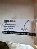 Stiebel Eltron Untertischgerät Armatur Nordrhein-Westfalen - Dinslaken Vorschau