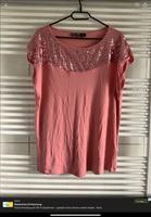 Festliches Shirt gr L neu Thüringen - Gräfenroda Vorschau