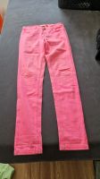 Pinke Jeans Nordrhein-Westfalen - Neukirchen-Vluyn Vorschau