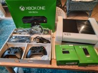 XBox One 500 GB/Go Konsole Nordrhein-Westfalen - Witten Vorschau