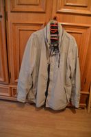 CMP Outdoor Jacke 60 XXXL grau Wanderjacke Kapuze Kragen Niedersachsen - Bad Laer Vorschau