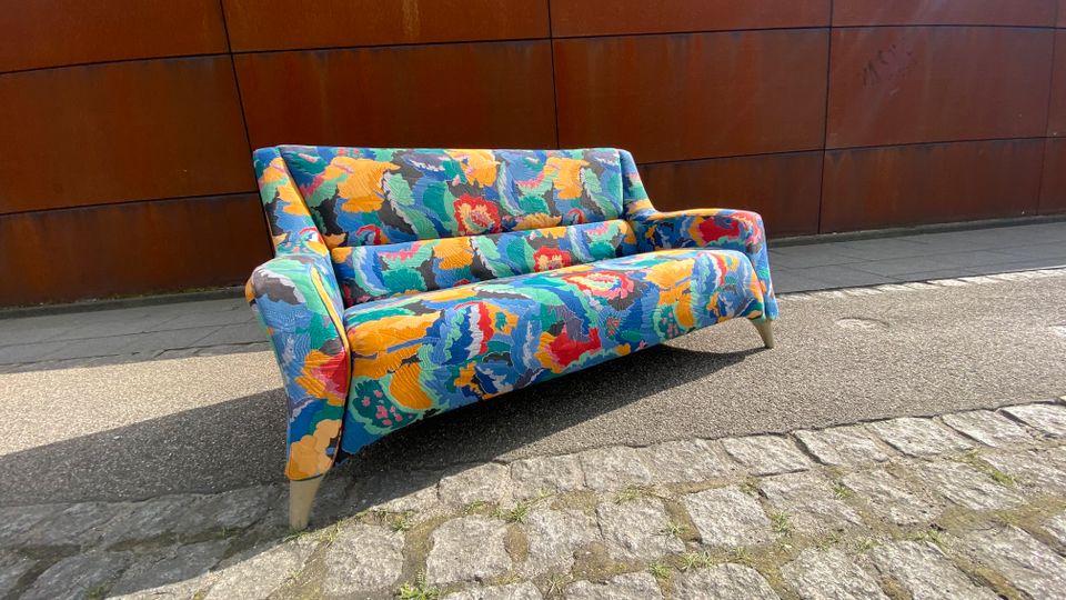 Rolf Benz Design Sofa in Dortmund