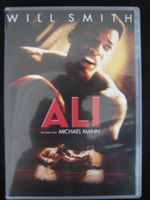 Michael Mann: ALI - mit Will Smith (DVD) Bayern - Coburg Vorschau