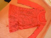 Longshirt, Kleid Gr. S Soccx Sachsen - Kriebstein Vorschau