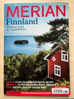 Merian Magazin Finnland Leipzig - Leipzig, Südvorstadt Vorschau