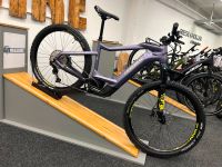 Ebike Hartail Haibike Alltrack11 29" Gr.48 und 44cm UVP 4999 Nordrhein-Westfalen - Iserlohn Vorschau