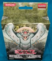 Lord of the Storm Structure Deck Yugioh 1. Edition Sealed SD8 Bayern - Hallstadt Vorschau