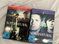 Super Natural 1-2 DVD Serie Rheinland-Pfalz - Kaiserslautern Vorschau