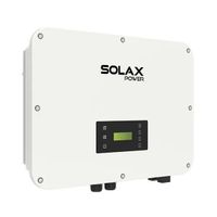 ⭐Lager⭐SolaX X3-ULTRA-30K (SPD TYPE ll/AFCI/WIFI+LAN)⭐0% MwSt Rheinland-Pfalz - Rheinbreitbach Vorschau