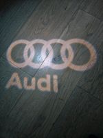 Auto Einstiegsbeleuchtung Audi Nordrhein-Westfalen - Aldenhoven Vorschau