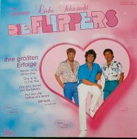 LP Flippers Vinyl, ihre größten Erfolge Bayern - Lohr (Main) Vorschau