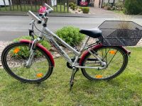 Kinder-Fahrrad Pegasus Avanti 26 Zoll Nordrhein-Westfalen - Paderborn Vorschau