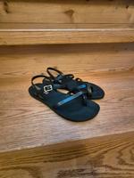 Ipanema Sandalen schwarz, 37 Hessen - Groß-Umstadt Vorschau