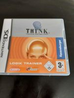 Nintendo DS Spiel "Think", neuwertig Rheinland-Pfalz - Wissen Vorschau