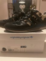 Adidas ZXZ Felt kein ZX 8000 9000 Support Brandenburg - Neuenhagen Vorschau