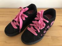 Heelys Rollschuhe Skateschuhe schwarz rosa Blumen Gr. 36,5 Rheinland-Pfalz - Linz am Rhein Vorschau