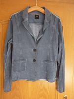 Zero Jacke , blau , Gr.44 Niedersachsen - Vechta Vorschau