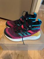 Adidas Terrex Free Hiker Blue Frankfurt am Main - Westend Vorschau