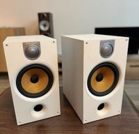 Bowers & Wilkins B&W 685 S2 weiß Bayern - Olching Vorschau