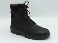 Ganter, Damen-Stiefel, Farbe espresso, Größe 4 1/2 NEU Bayern - Baisweil Vorschau