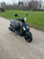 Sym Fiddle 125 Euro5*ABS*LED*USB*LCD*wie Vespa* Baden-Württemberg - Geislingen an der Steige Vorschau