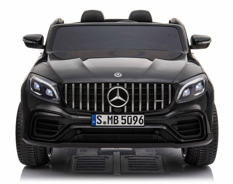 Mercedes GLC 63S Exklusivmodell | 4×4 |LCD-Bildschirm|EVA-Reifen in Ilsede