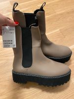 H&M Boots Schuhe Damenschuhe Damenboots 39 München - Ramersdorf-Perlach Vorschau