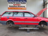 Schlachtfest! VW Passat Variant 35i, 1,8l, 55 KW 75 PS Bj. 03/93 Nordrhein-Westfalen - Hünxe Vorschau